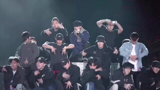 [Phụ đề tiếng Trung của WNS] 200603 [CHOREOGRAPHY] Phòng tập luyện của BTS (Bangtan Boys) CAM 'Diony