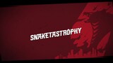 Ninjago Season 11: Episode 106 -  Snaketastrophy