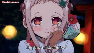 Jibaku Shounen Hanako-kun Season 2 Eps 4 (Sub-Indo)