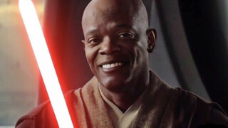 Mace Windu adalah Penguasa Sith