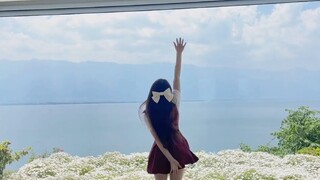 大家猜猜最后一个灵感来源于谁~