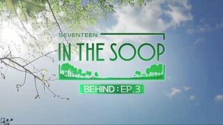 [ENG SUB] SVT IN THE 🌳 S1 BEHIND : EP 3