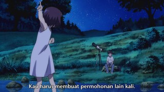 Darker Than Black:Kuro no Keiyakusha EPS 12 sub indo