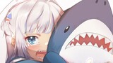 【Baby Shark Gula】If You Leave Me Now