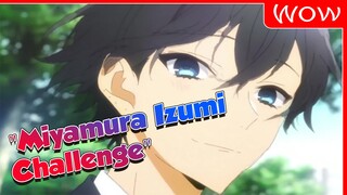 108-second Miyamura Challenge