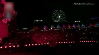 BILLIE EILISH LOLLAPALOZA 2023