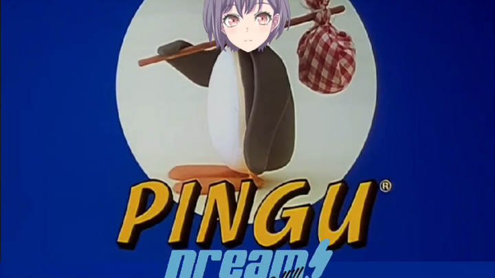 PINGU Dream！ It's MyGo!!!!!