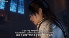 Shrouding The Heavens Eps 108 Sub Indo