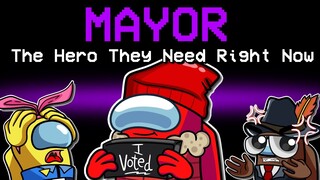 Another Unbelievable Steve Mayor Clutch!