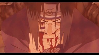 Itachi Uchiha Death AMV Naruto Shippuden