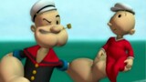 Popeye’s Voyage The Quest for Pappy (2004)