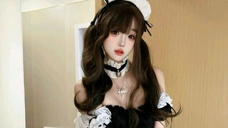 “Beautiful Girl with Amazing Expressions | 女孩的魅力无法挡！