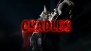 Hero Trailer Mobile Legends - Cradles Version(Game MV)