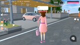 How To Play As AYUMI In Sakura School Simulator | Tutorial | Zarina Playz
