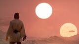 [Star Wars: The Path to the Force] Những cảnh đầy chất sử thi