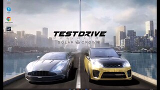 Test Drive Unlimited Solar Crown Download PC ITA