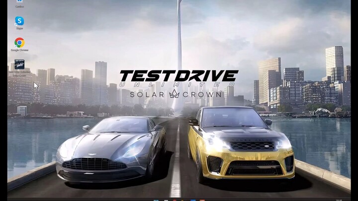 Test Drive Unlimited Solar Crown Download PC ITA