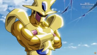 Dragon ball heroes episode 5