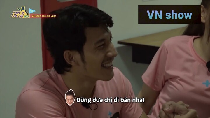 Chạy đi chờ chi ngoại truyện 15 #videohaihuoc