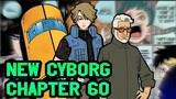 Boruto Chapter 60 Bagong Cyborg 🔥| Boruto Manga Chapter 60 review | Boruto Manga tagalog