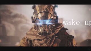 Titanfall! Kita akan diselamatkan! [1080P/60]