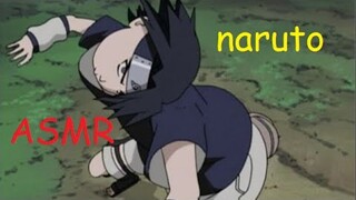 Naruto Jutsu ASMR