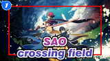 Sword Art Online|OP1:crossing field_C1