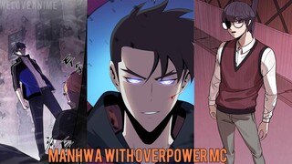 Top 10 Manhwa Where MC Seeks Revenge