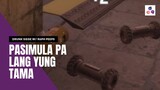 Drunk Siege with R6 Peeps #1 | Pasimula pa lang yung tama!