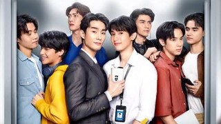 [BL] A BOSS AND A BABE EP 1 ENG SUB (2023) ON GOING