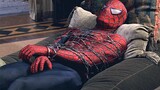 [Film]AKu Juga Ingin Spiderman Balas Dendam, Tapi Peter Teman Baikku1!