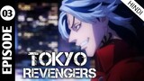 Tokyo Revengers Season 2 Episode 3 Explained In Hindi /Tokyo Revengers Explanation Video.