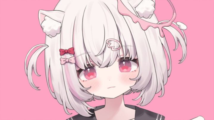 สาวน่ารักที่สุดในโรงเรียนอนุบาล!