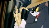 MAD|Tom dan Jerry X Grain in Ear