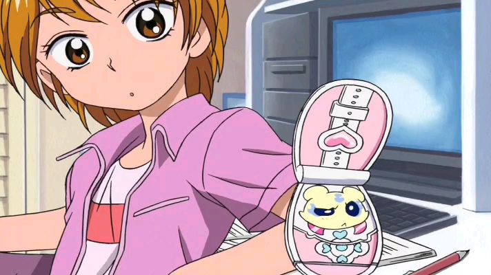 Futari wa Pretty Cure  30 Magical Girl Anime in 30 Weeks – The