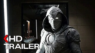 MOON KNIGHT Trailer (2022)