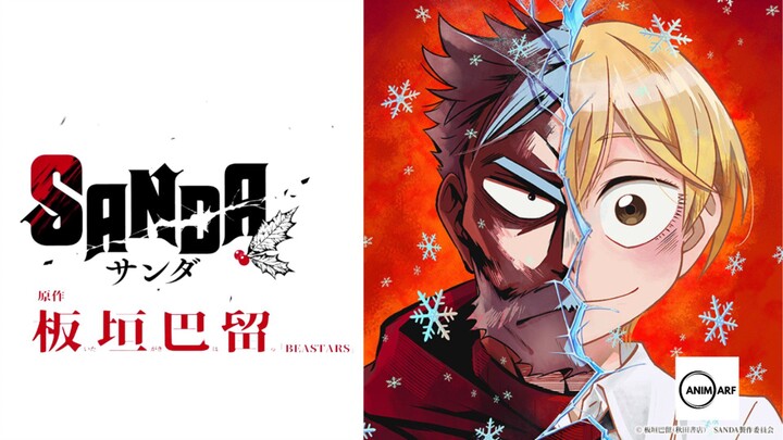 Santa Claus Seorang Mafia??? SANDA