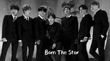 Fan Edit | BTS|Fan Edit-with BGM《Youth and Danger》