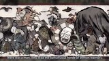 EPISODES  01- Nura: Rise of the Yokai Clan