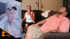 Psycho Dad's MAD! Uncle Chris Reaction