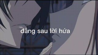 Tình yêu này đến như một cơn gió #anime