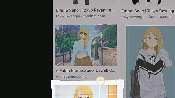 Emma Tokyo revengers