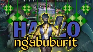 HANZO MODE RAMADHAN