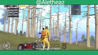 NOT11 là số  ❤️🥰 PUBG MOBILE ❤️ #game