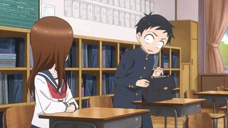 KaraTakagai san S2 eps01