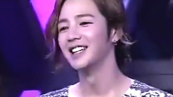 [Jang Keun Suk] Teach you what it means to feel your heart beating fast