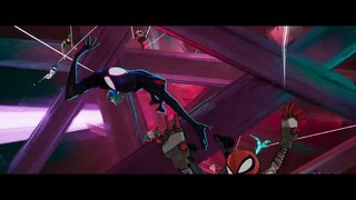 SPIDER-MAN_ ACROSS THE SPIDER-VERSE Watch Full Movie :Link in Description