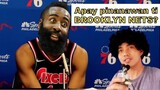 APAY PINANAWAN TI BROOKLYN NETS? James Harden Interview Ilocano Version | Sixers vs Knicks