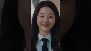 Jang Da-ah as Baek Ha-rin💥 [Pyramid Game]