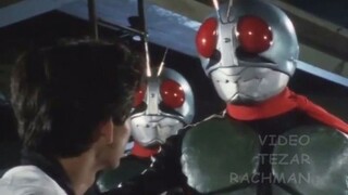 [19890903] Kamen Rider Black RX - The Invasion of Leawood